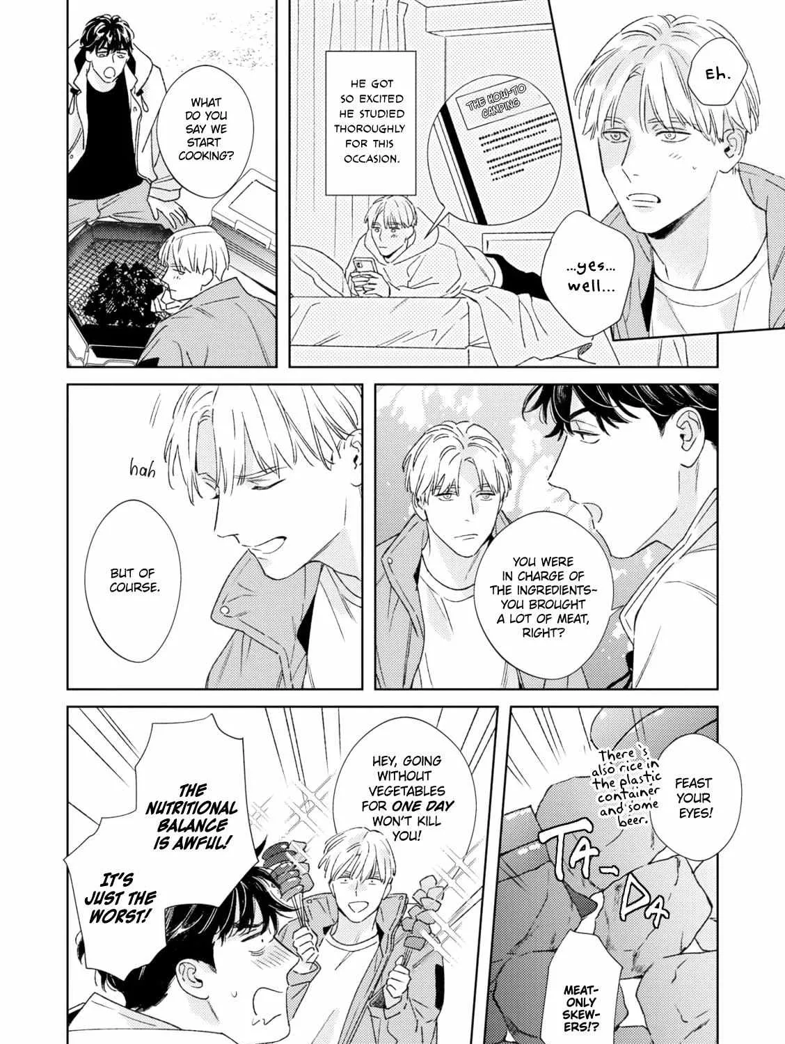 Contradict Chapter 7 page 10 - 
