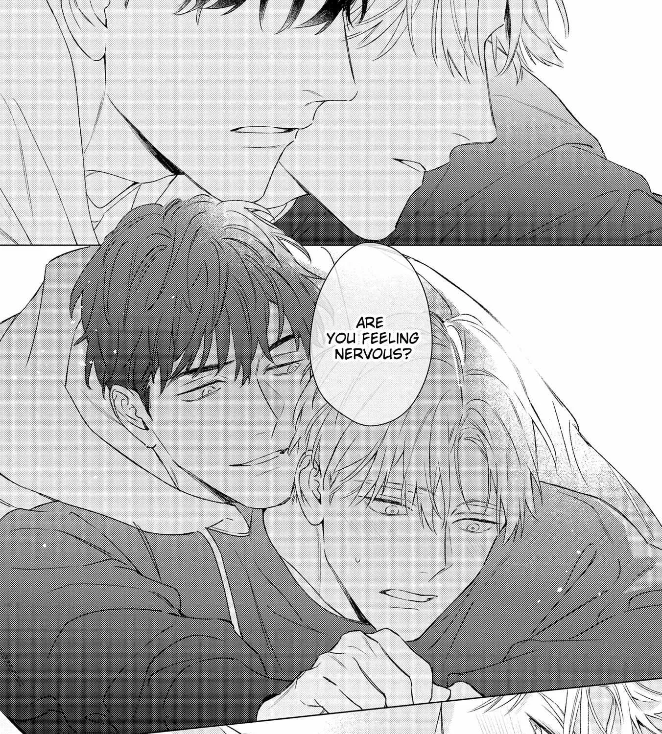 Contradict Chapter 8 page 24 - 