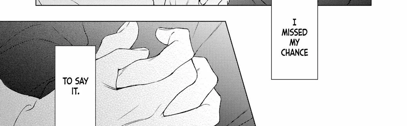 Contradict Chapter 8 page 27 - 