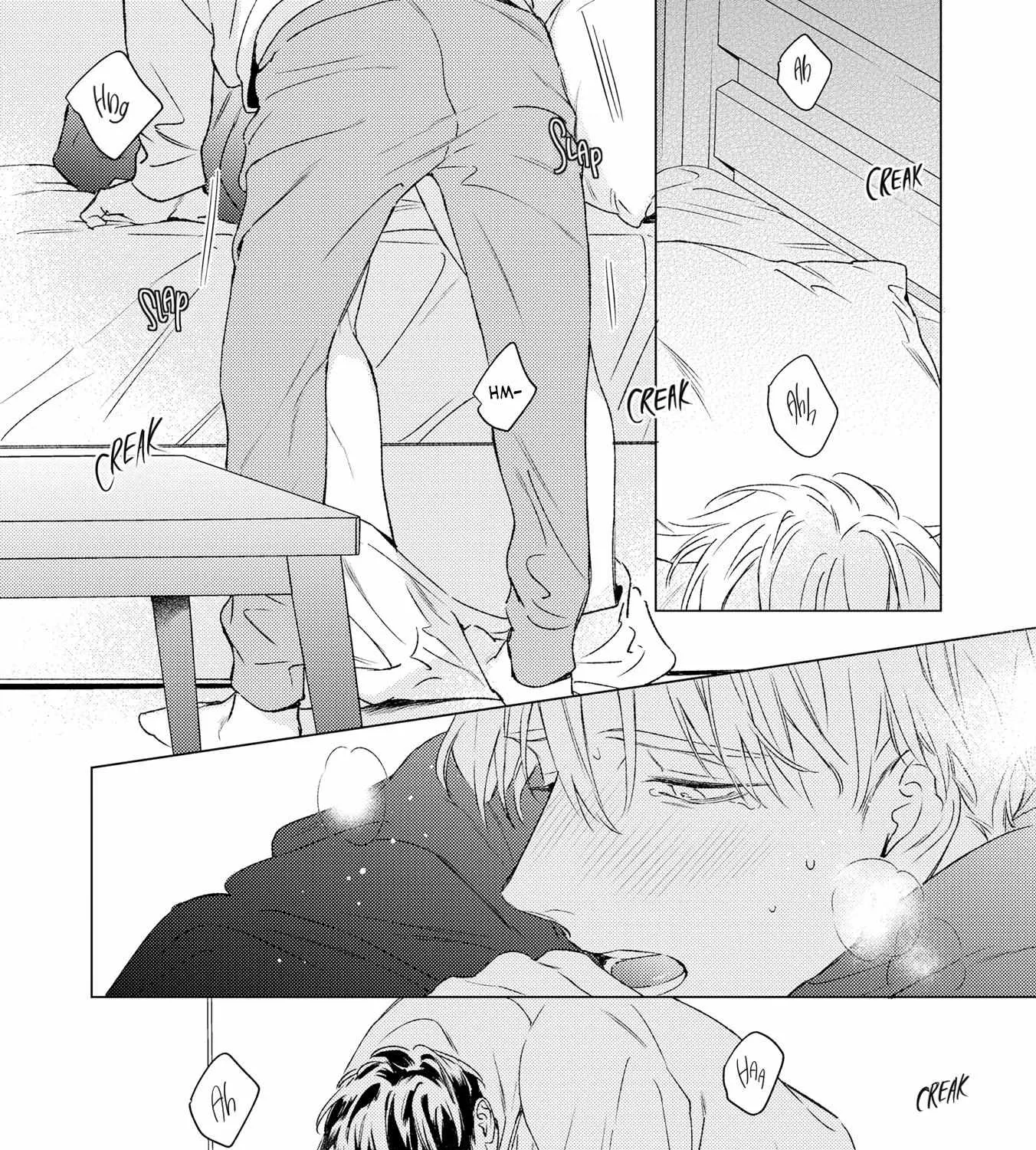 Contradict Chapter 8 page 28 - 