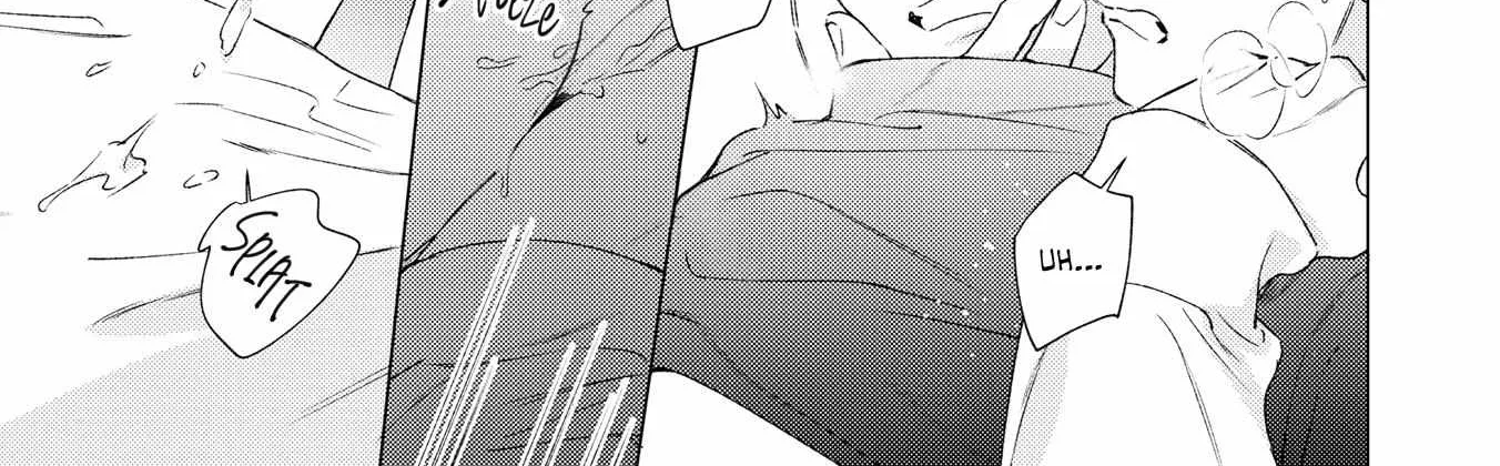 Contradict Chapter 8 page 31 - 