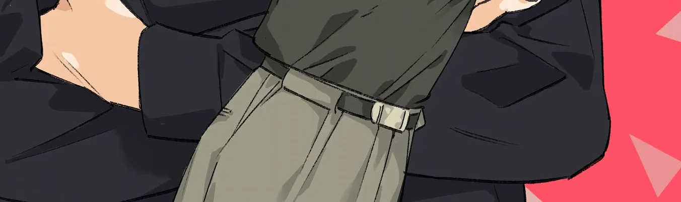 Contradict Chapter 8 page 47 - 