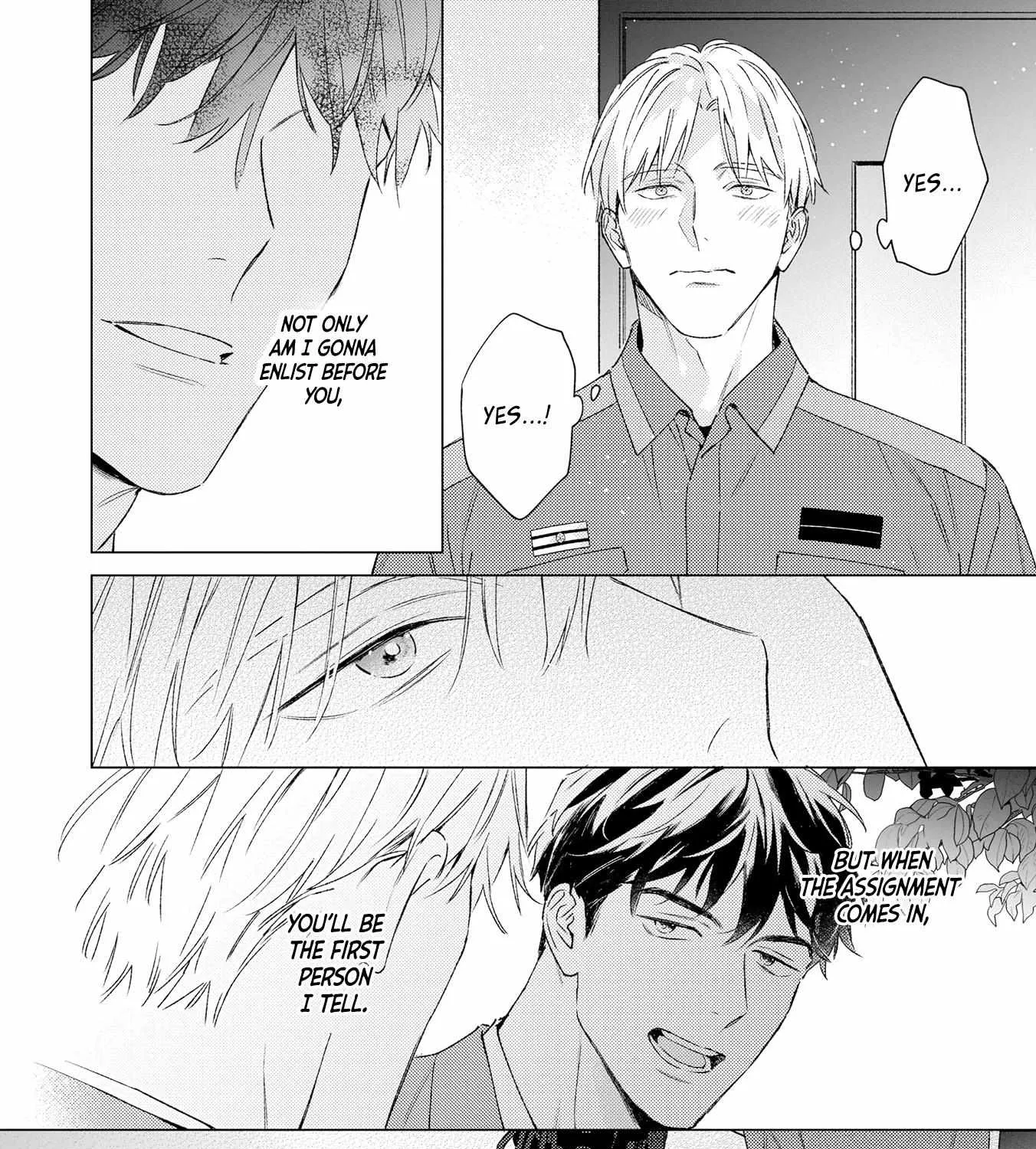 Contradict Chapter 8 page 8 - 