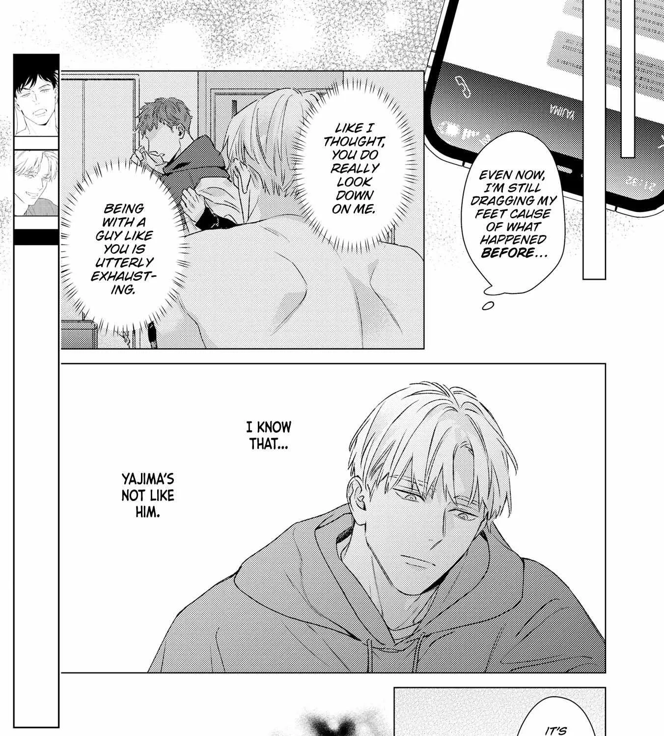 Contradict Chapter 8 page 10 - 
