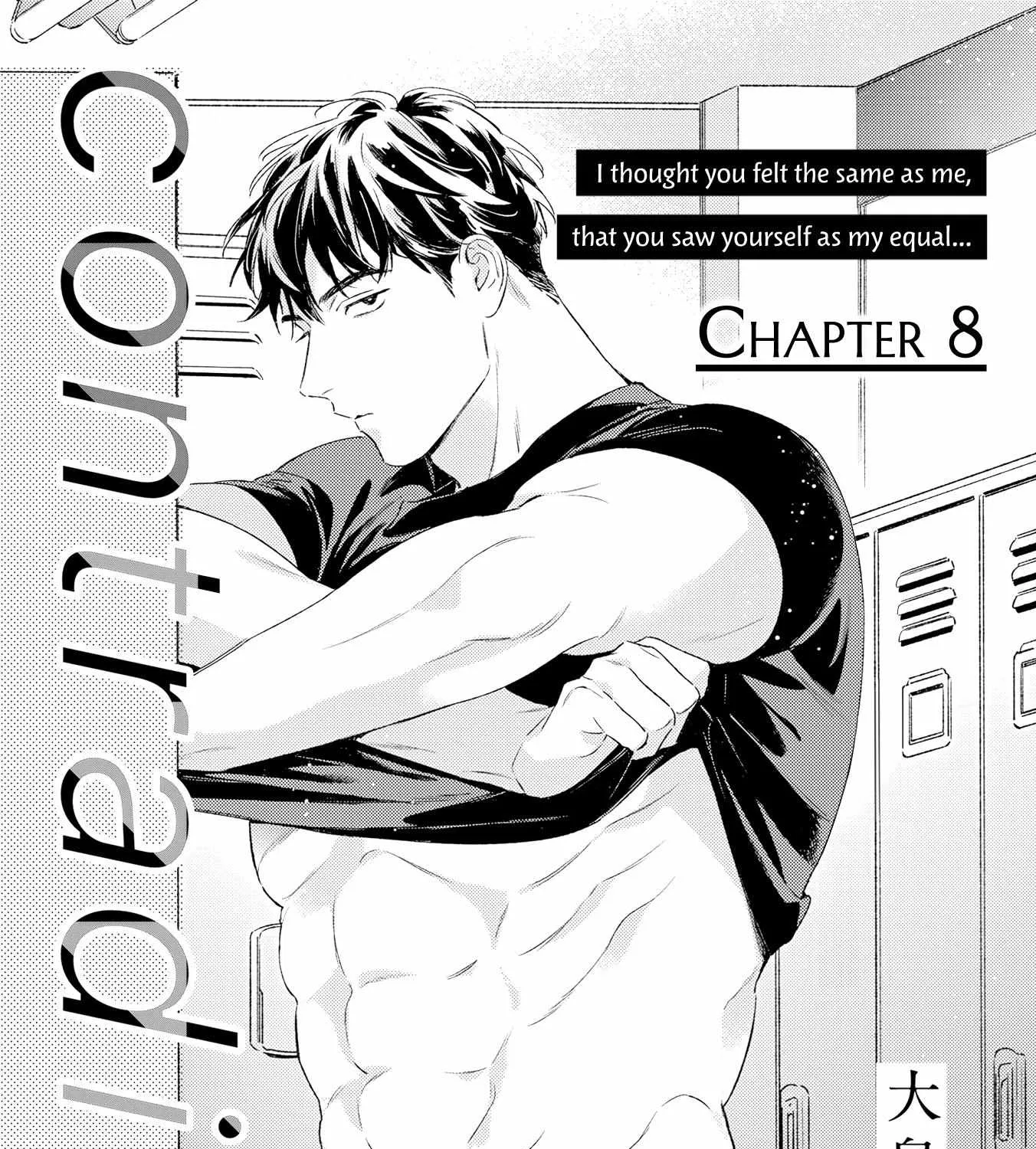 Contradict Chapter 9 page 2 - 