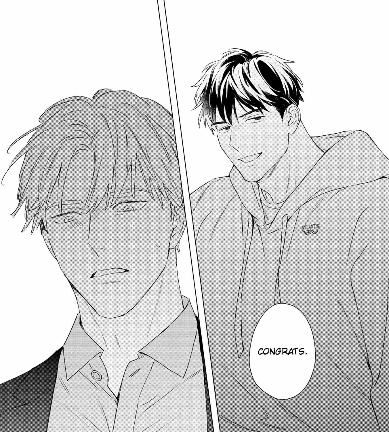 Contradict Chapter 9 page 12 - 