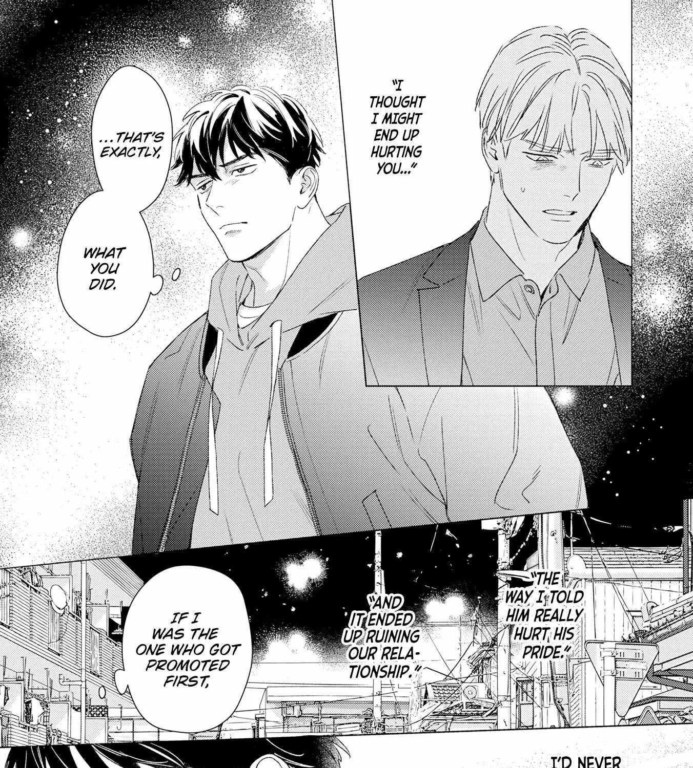 Contradict Chapter 9 page 26 - 