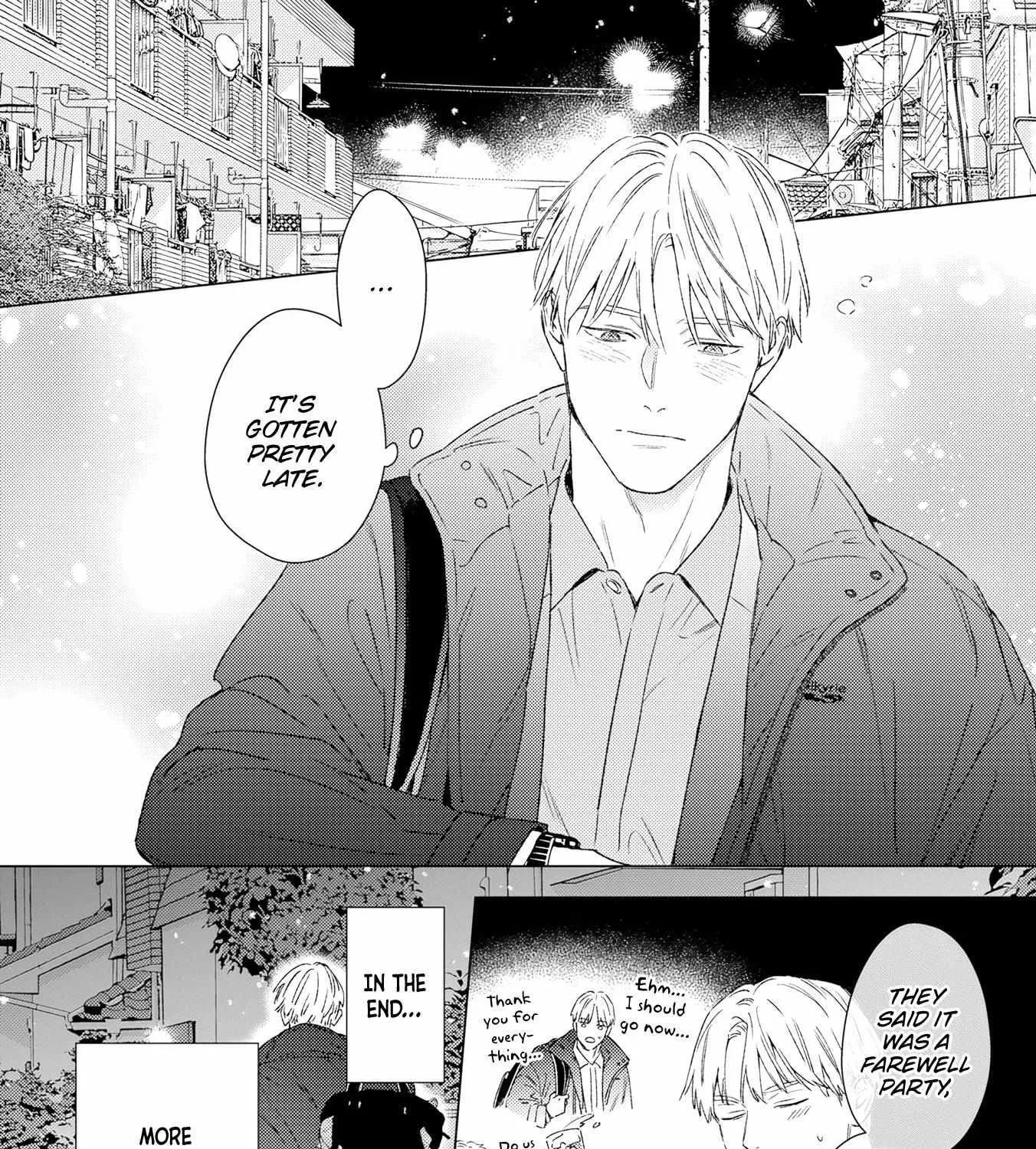 Contradict Chapter 9 page 4 - 