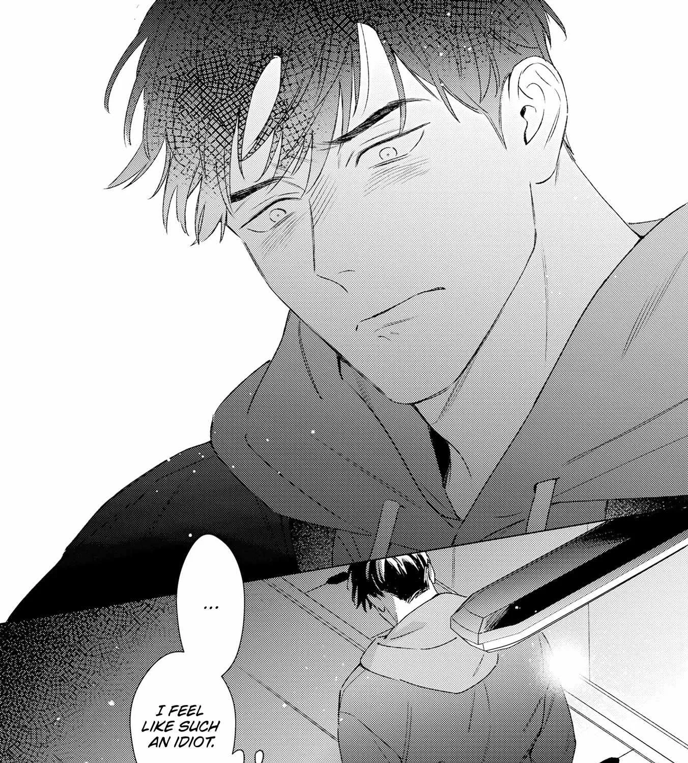 Contradict Chapter 9 page 32 - 