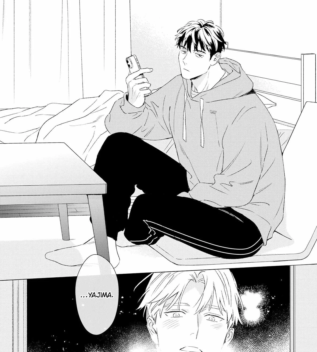Contradict Chapter 9 page 8 - 