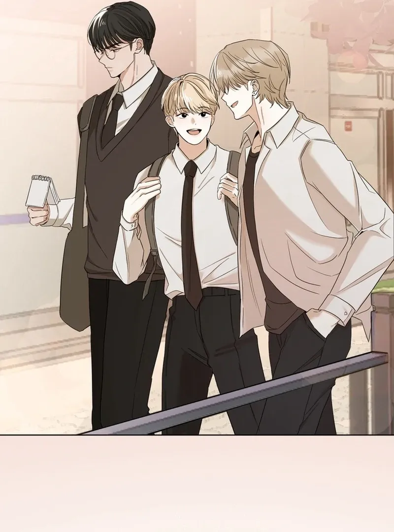 Control, Freak, Love Chapter 1 page 103 - 