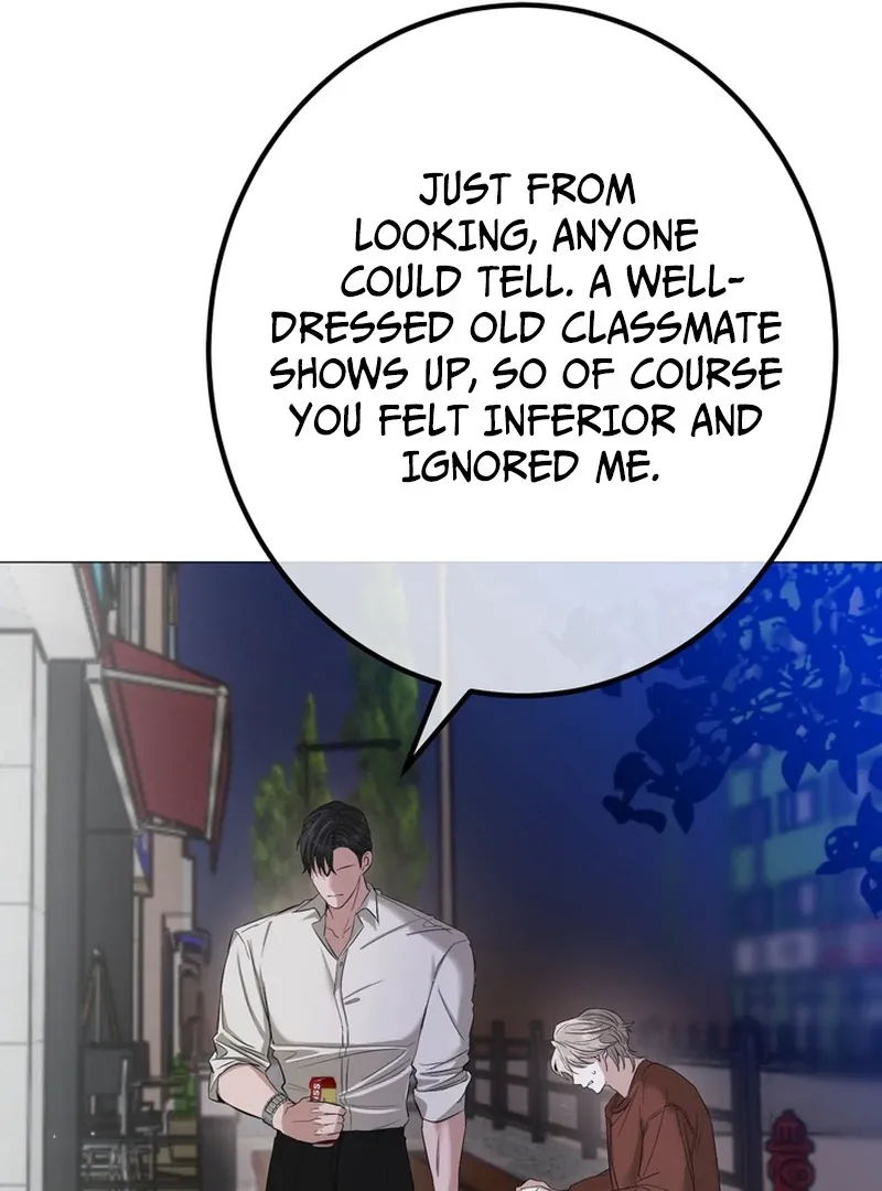 Control, Freak, Love Chapter 1 page 127 - 