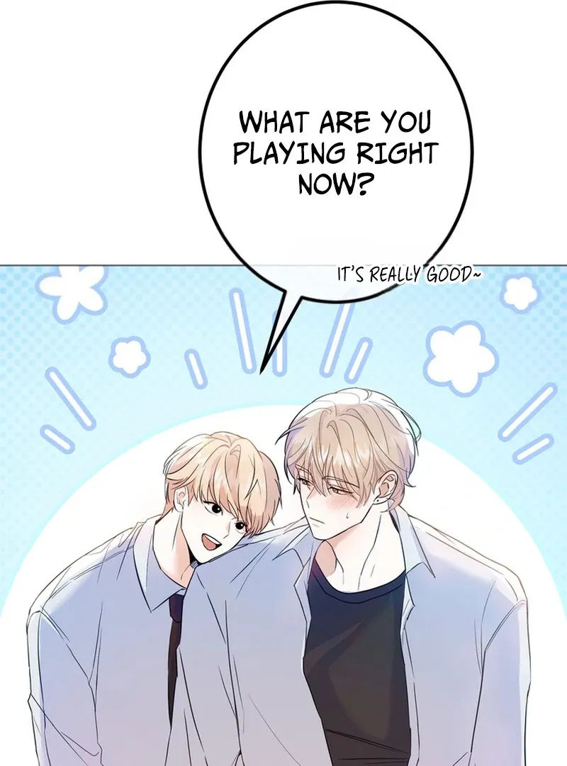 Control, Freak, Love Chapter 1 page 14 - 