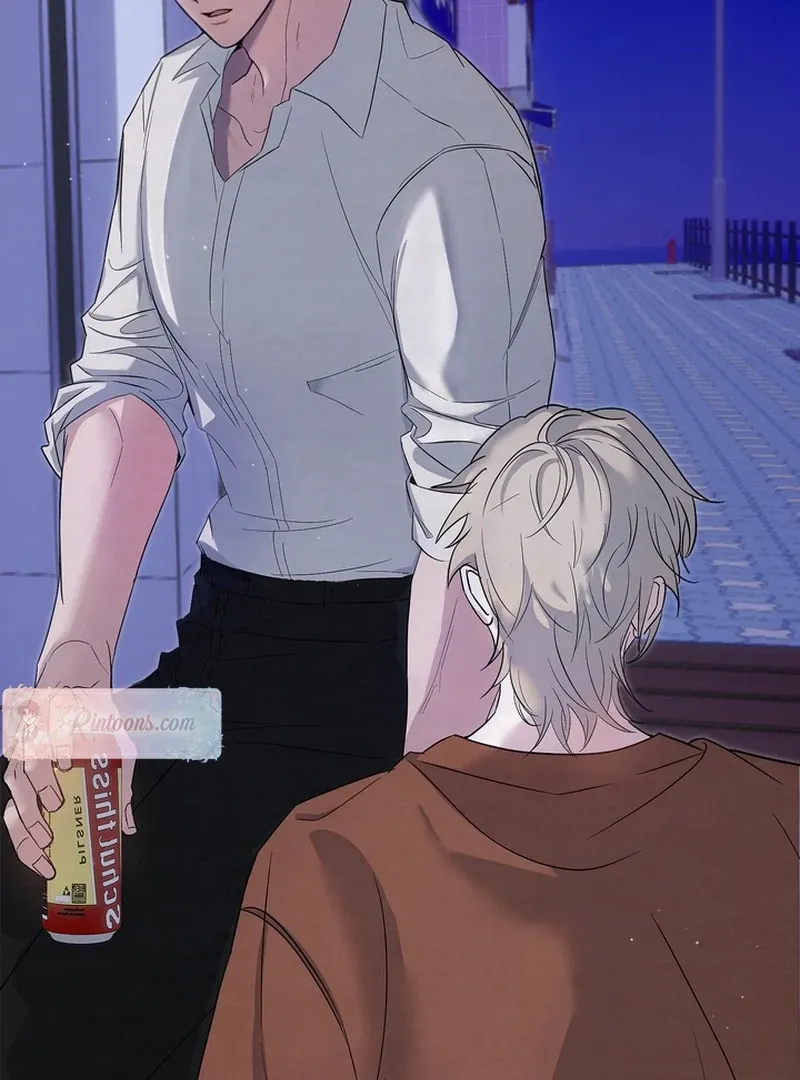 Control, Freak, Love Chapter 1 page 135 - 