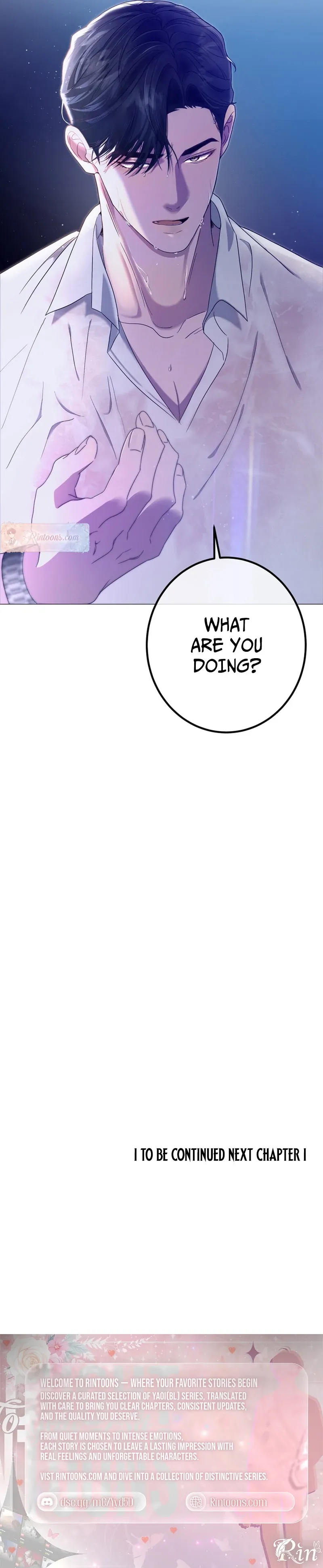 Control, Freak, Love Chapter 1 page 150 - 