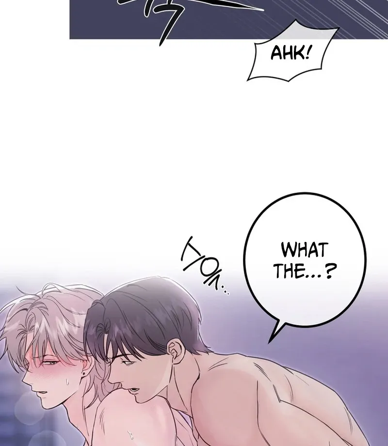Control, Freak, Love Chapter 1 page 22 - 