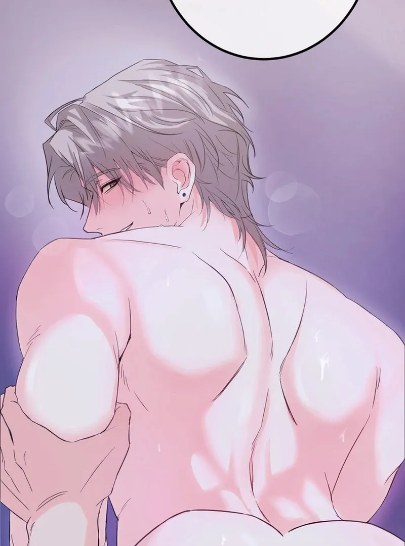 Control, Freak, Love Chapter 1 page 26 - 