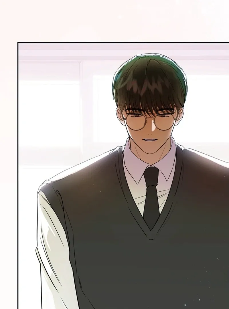 Control, Freak, Love Chapter 1 page 6 - 