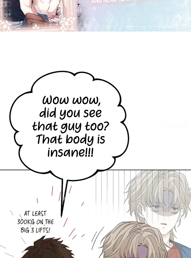 Control, Freak, Love Chapter 1 page 92 - 