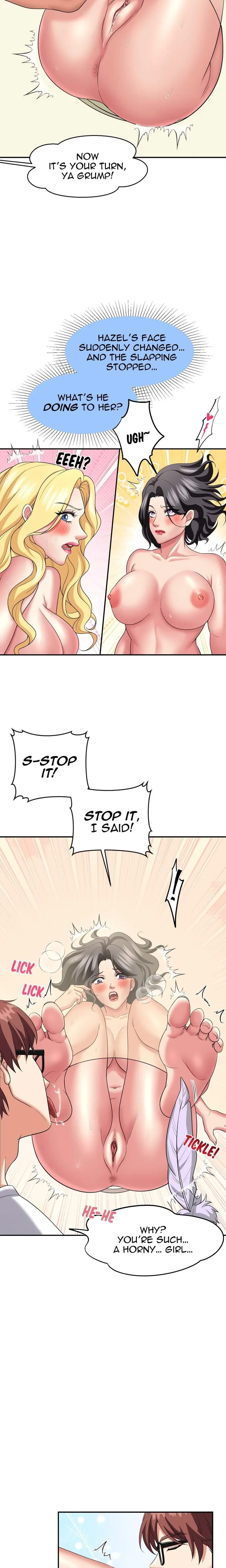 Control Your Hole (Uncensored) Chapter 1 page 12 - 