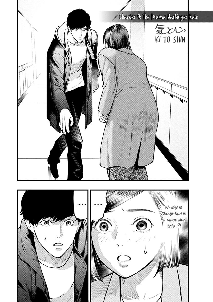 Convenient End Chapter 9 page 2 - 