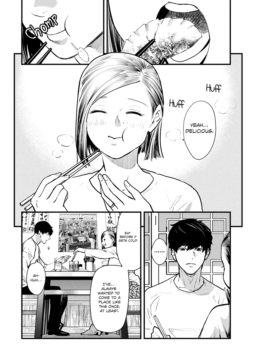 Convenient End Chapter 9 page 12 - 