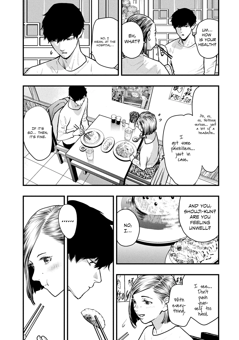 Convenient End Chapter 9 page 13 - 
