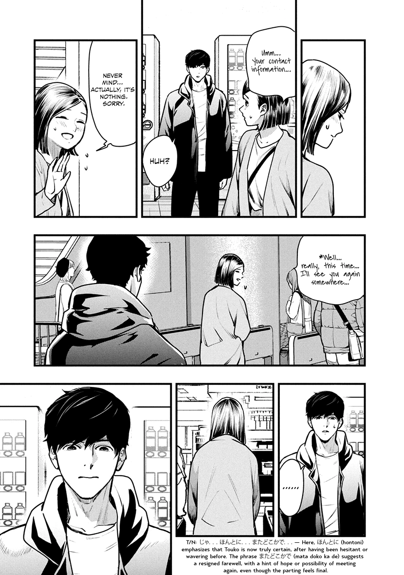 Convenient End Chapter 9 page 16 - 