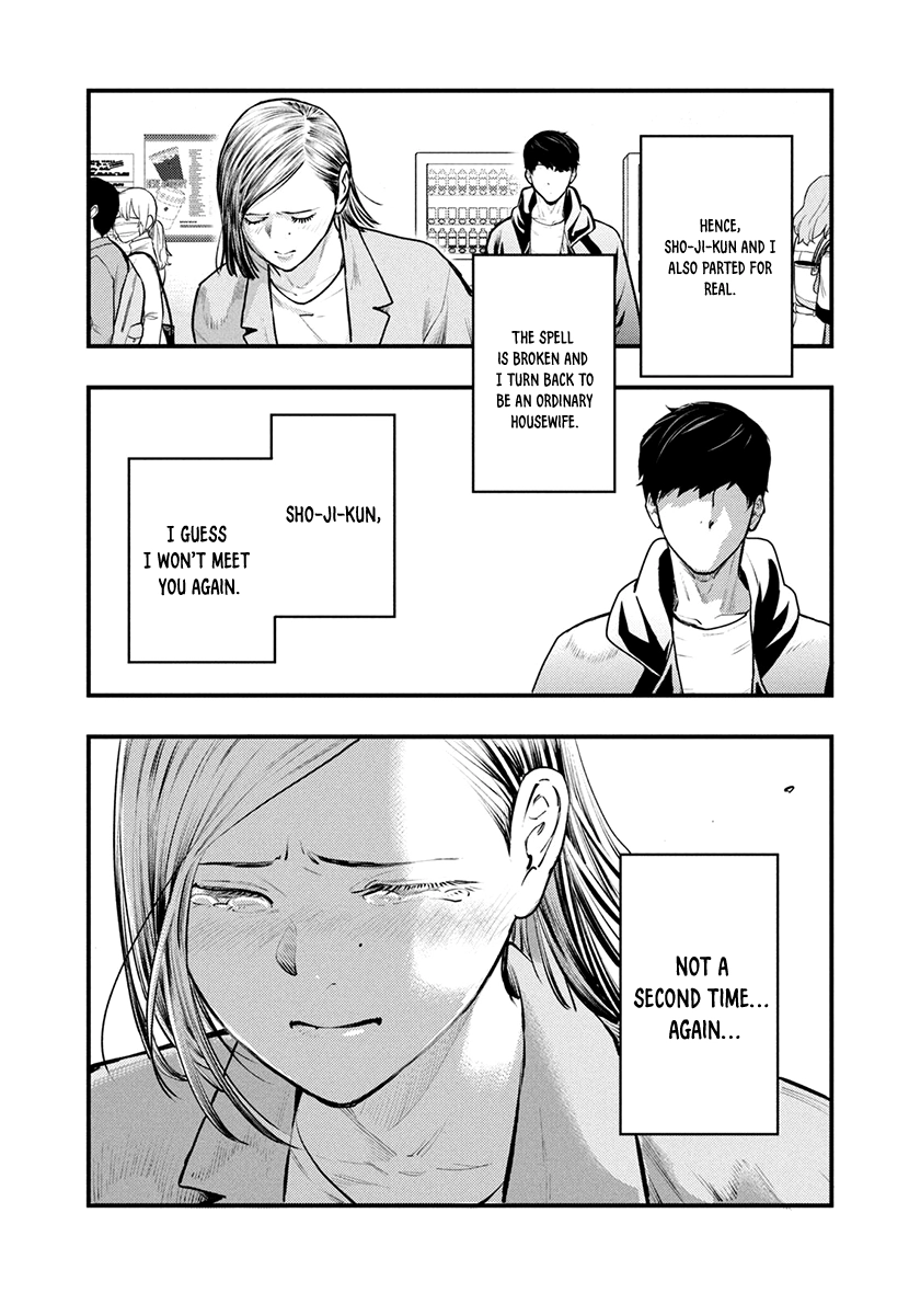 Convenient End Chapter 9 page 17 - 