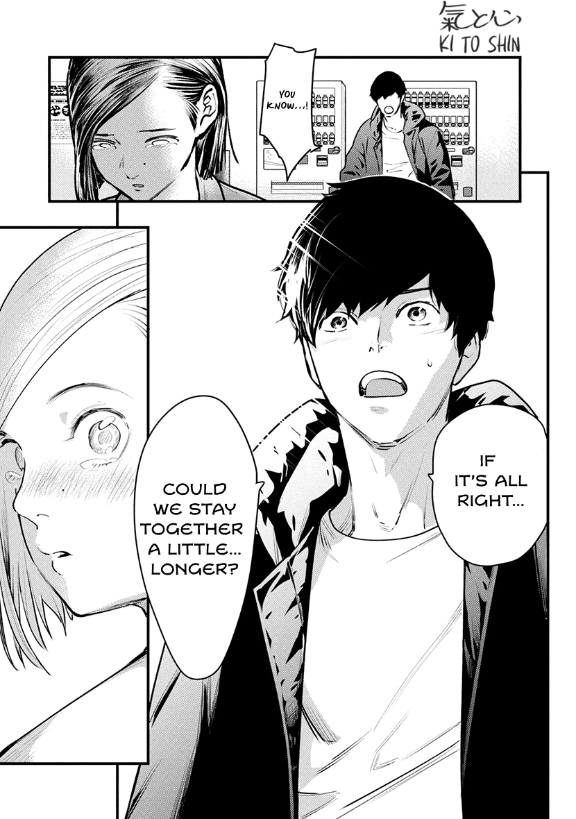 Convenient End Chapter 9 page 18 - 