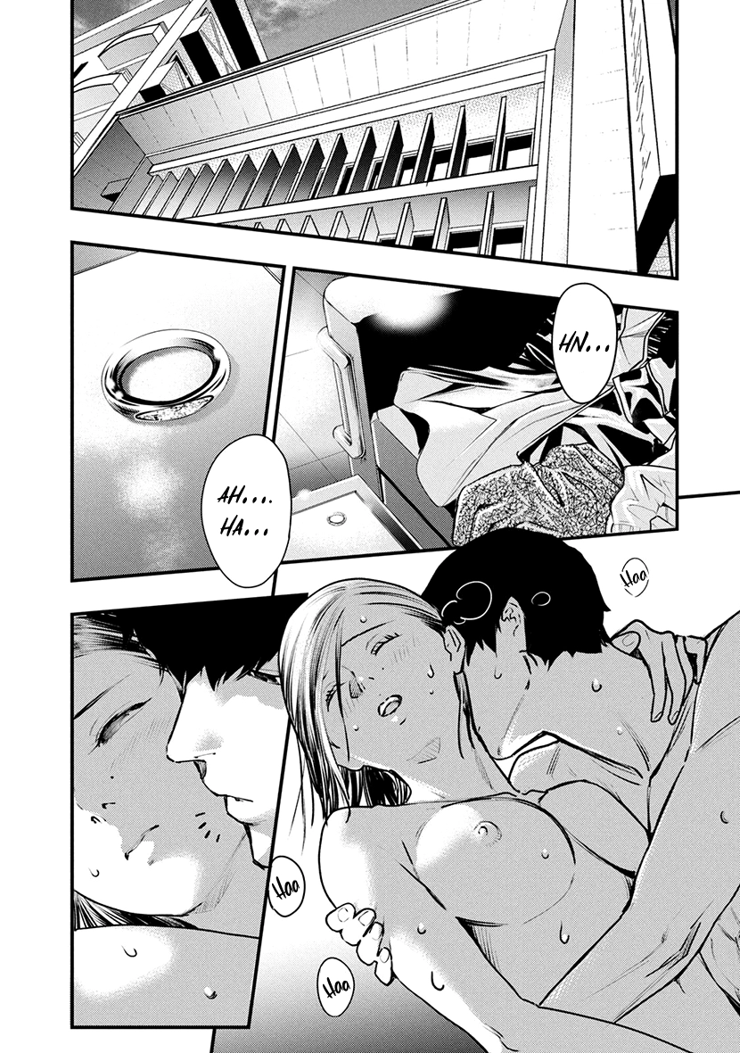 Convenient End Chapter 9 page 19 - 