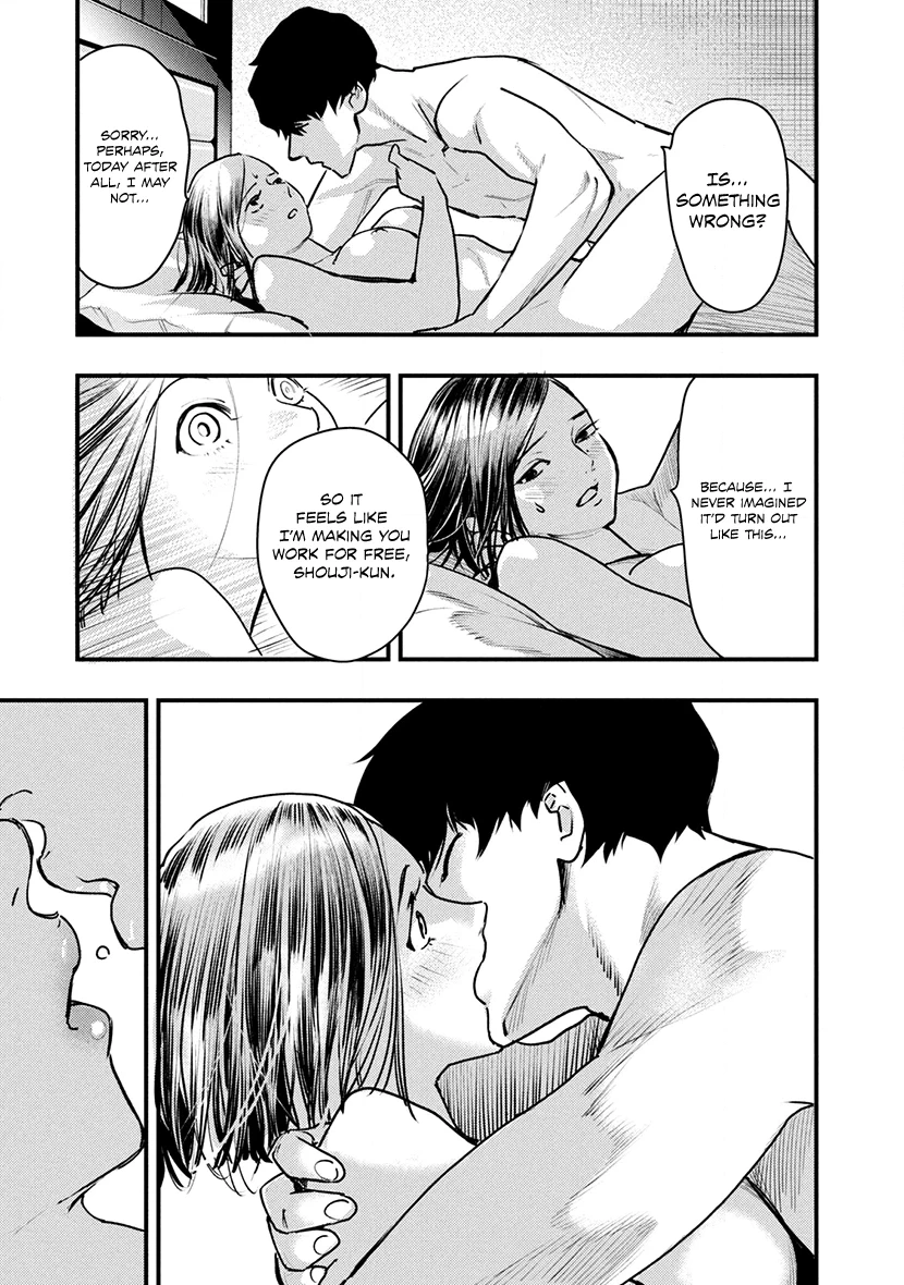 Convenient End Chapter 9 page 20 - 