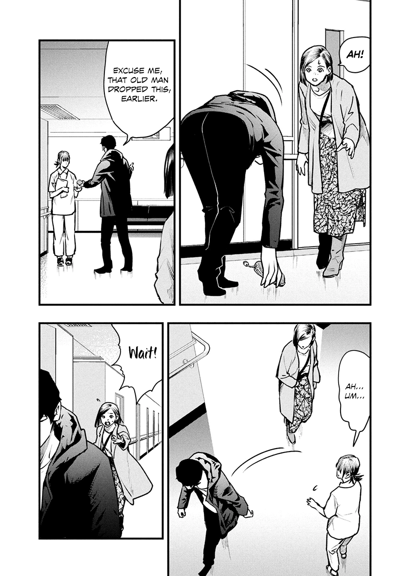 Convenient End Chapter 9 page 3 - 