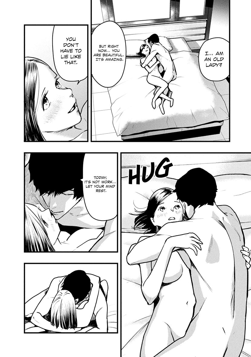 Convenient End Chapter 9 page 21 - 