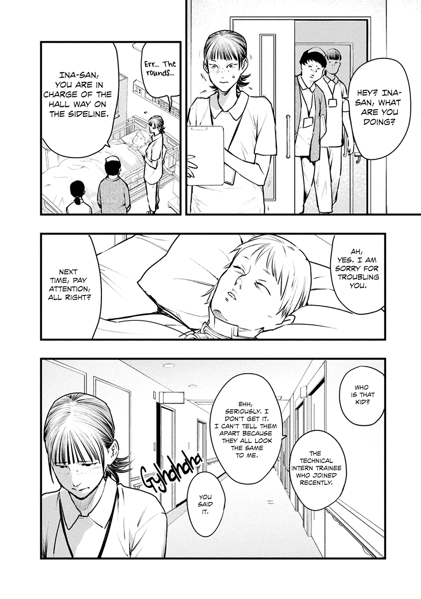 Convenient End Chapter 9 page 23 - 