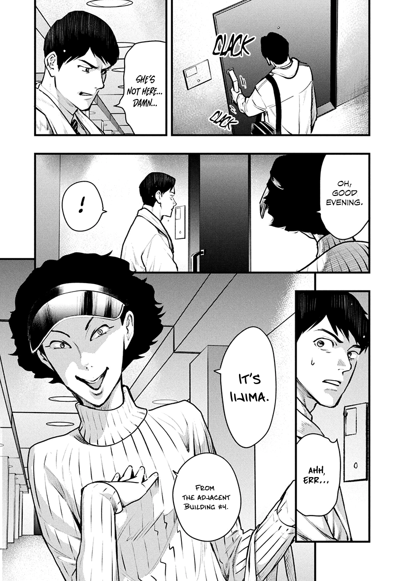 Convenient End Chapter 9 page 28 - 