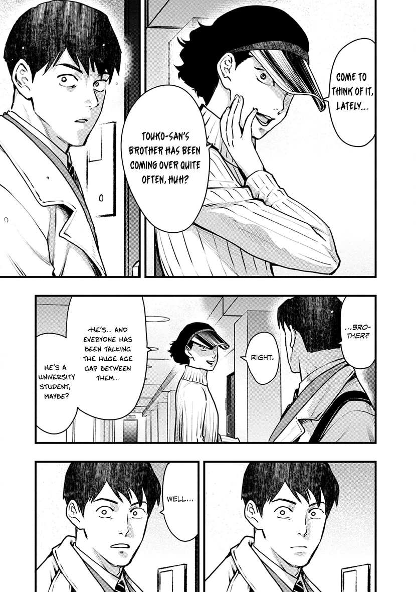 Convenient End Chapter 9 page 30 - 