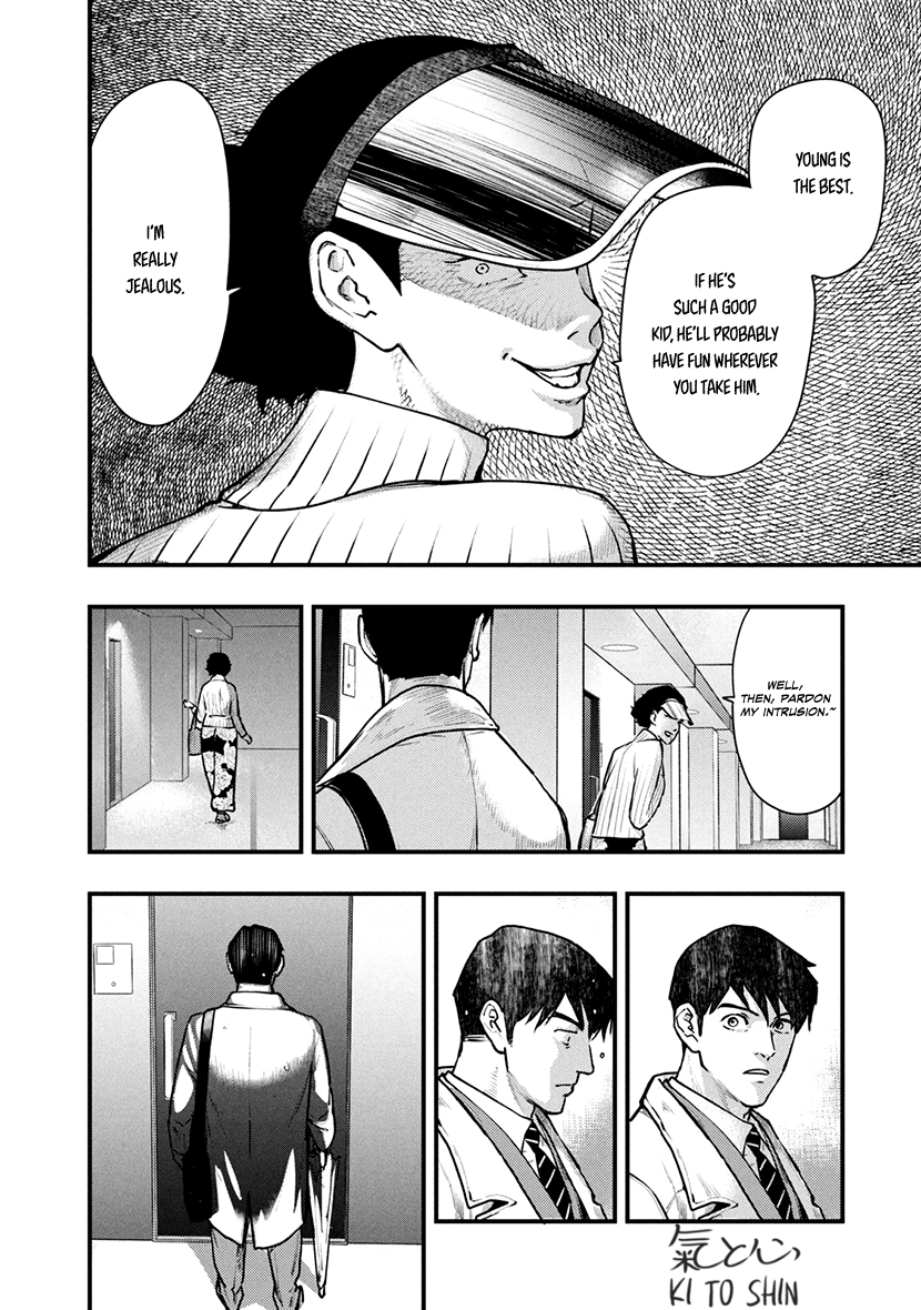 Convenient End Chapter 9 page 31 - 