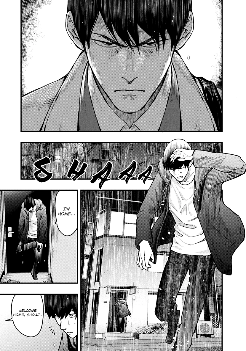 Convenient End Chapter 9 page 32 - 