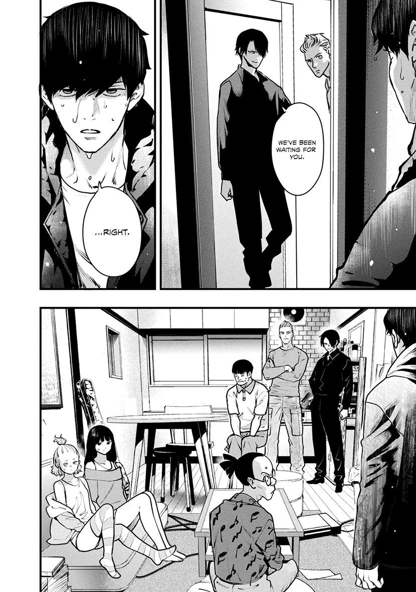 Convenient End Chapter 9 page 33 - 