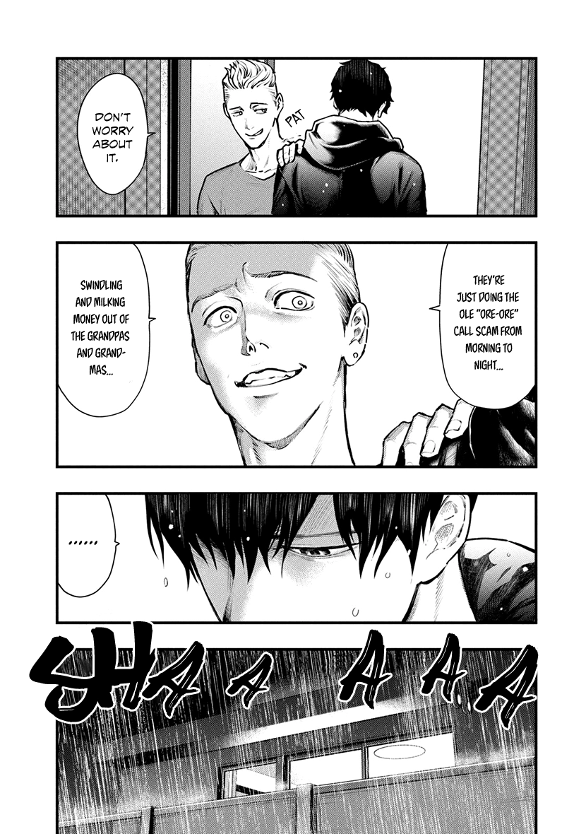 Convenient End Chapter 9 page 35 - 