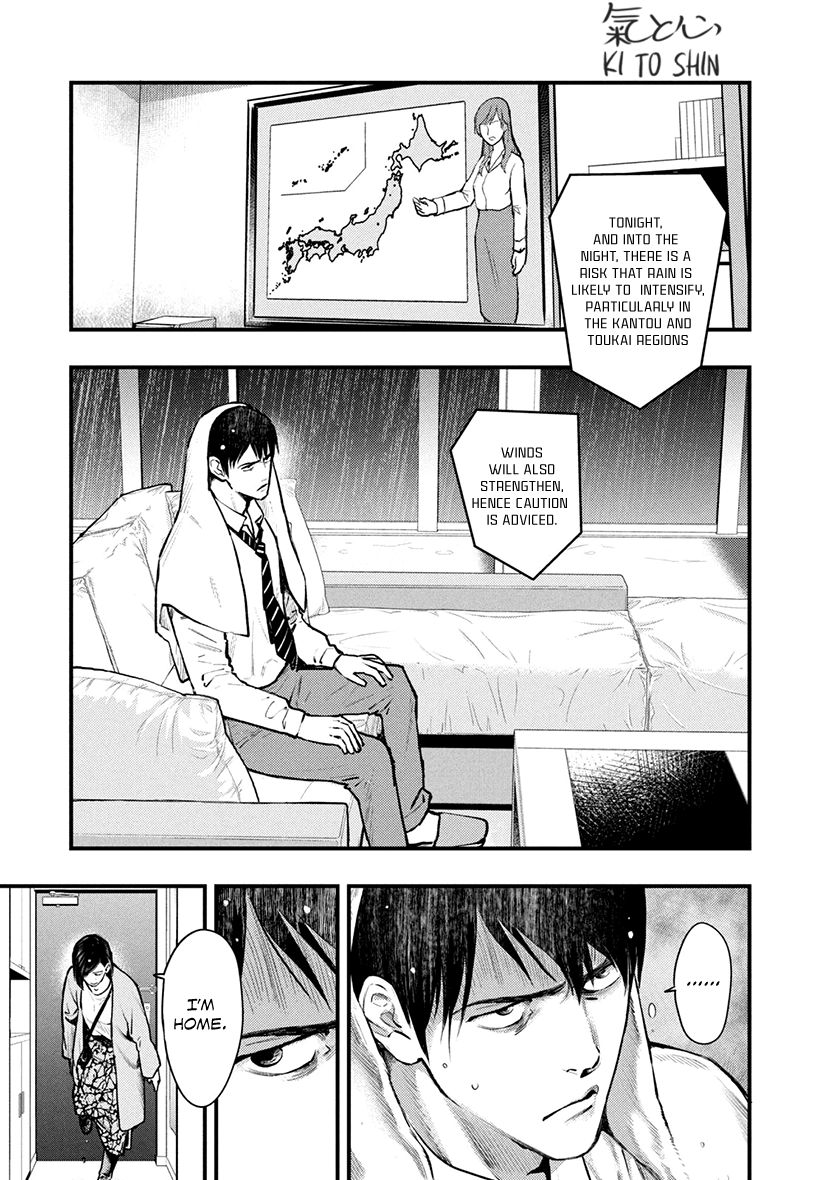 Convenient End Chapter 9 page 36 - 