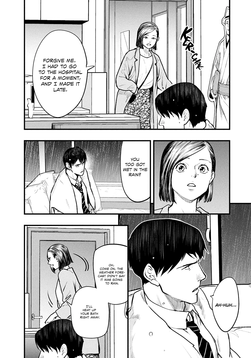 Convenient End Chapter 9 page 37 - 