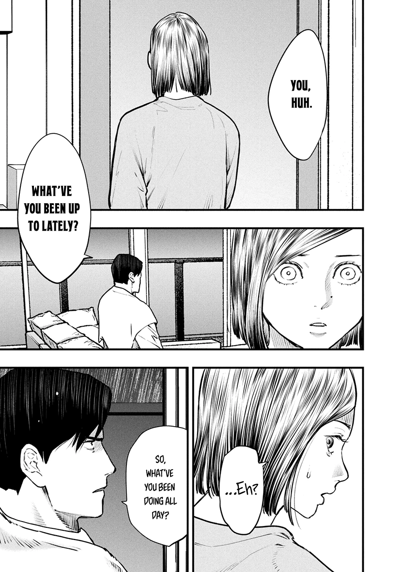 Convenient End Chapter 9 page 38 - 