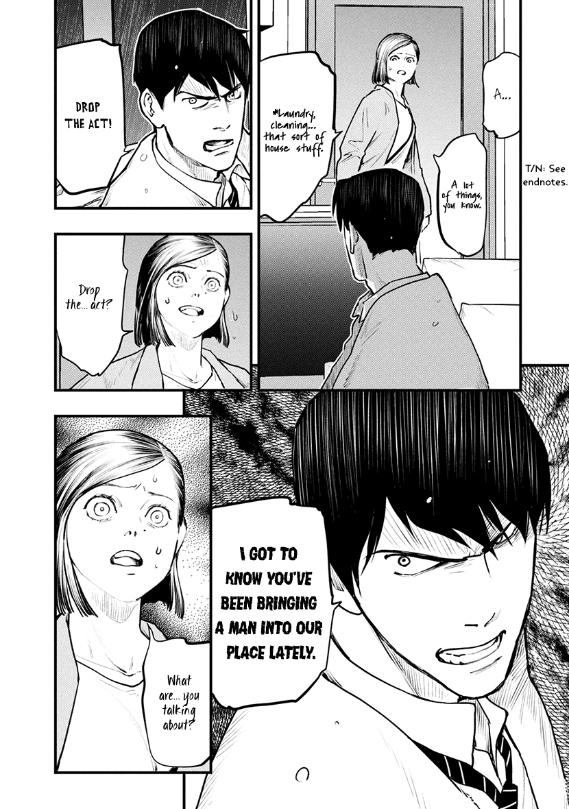 Convenient End Chapter 9 page 39 - 