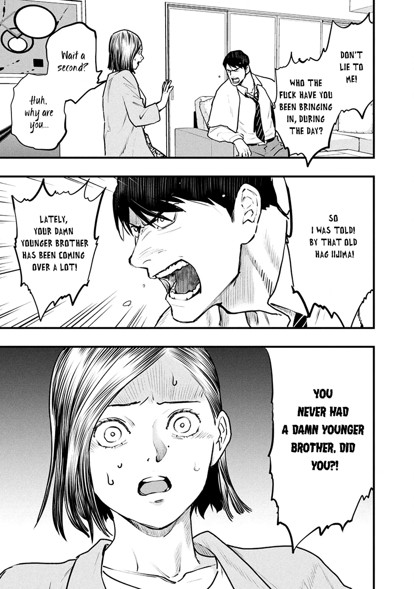 Convenient End Chapter 9 page 40 - 
