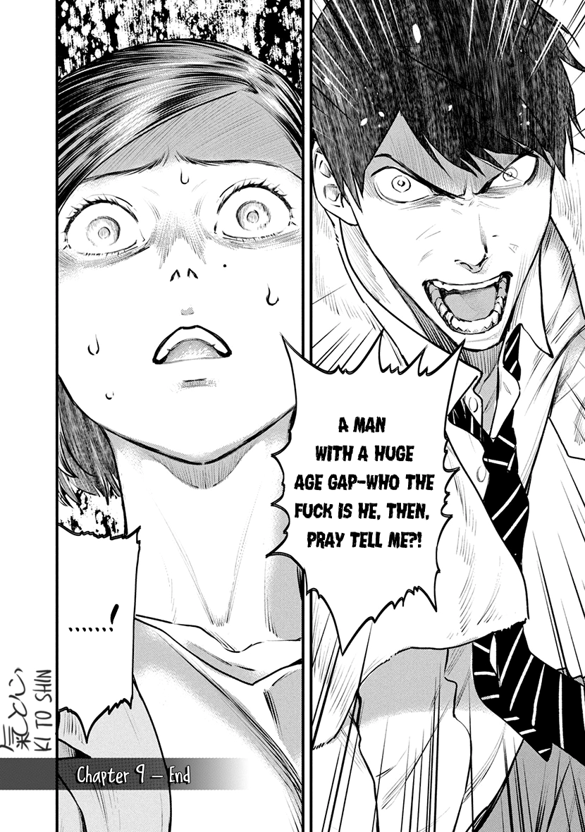 Convenient End Chapter 9 page 41 - 