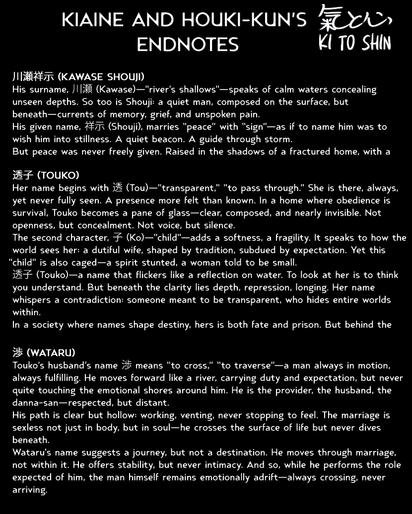 Convenient End Chapter 9 page 44 - 