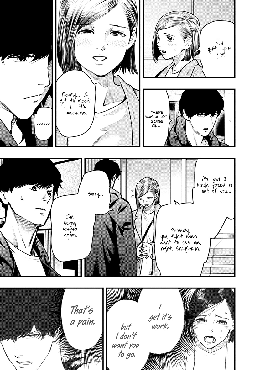 Convenient End Chapter 9 page 6 - 