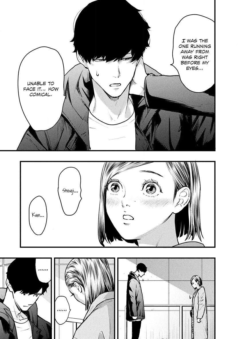 Convenient End Chapter 9 page 8 - 